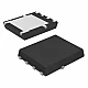 SED3080M N-Channel 30V 80A Power MOSFET DFN 3x3