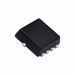 SED3080M N-Channel 30V 80A Power MOSFET DFN 3x3