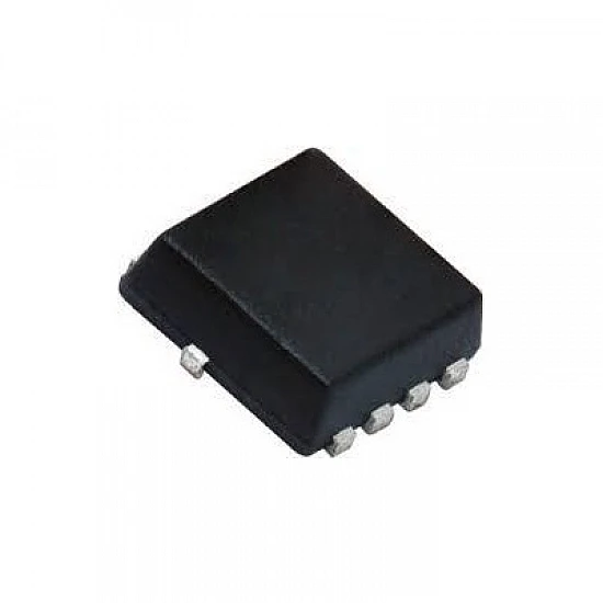 SED3080M N-Channel 30V 80A Power MOSFET DFN 3x3