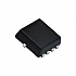 SED3080M N-Channel 30V 80A Power MOSFET DFN 3x3