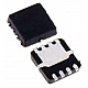 SED3080M N-Channel 30V 80A Power MOSFET DFN 3x3