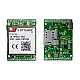SIM7600CE-T 4G LTE Development Board - Full Network Support with GNSS