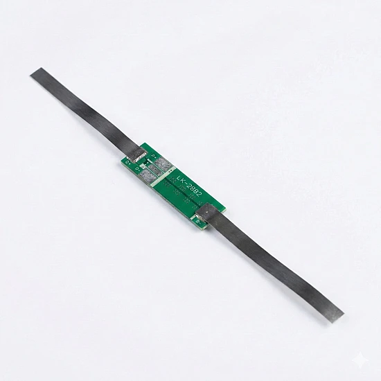 SLCT 1S/6A BMS For LiFePO4 (LFP) batteries