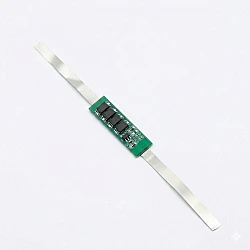 SLCT 1S/6A BMS For LiFePO4 (LFP) batteries
