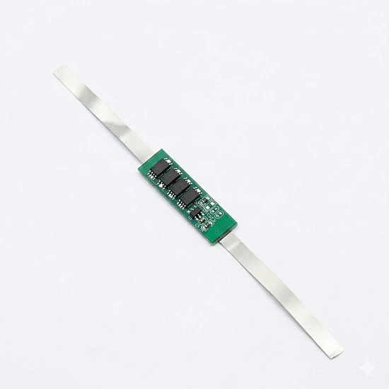 SLCT 1S/6A BMS For LiFePO4 (LFP) batteries