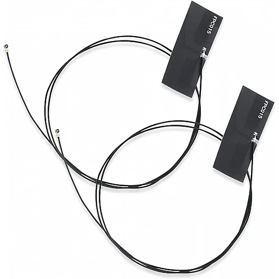 SMA Female to IPEX 4th Gen (MHF4) RF Adapter Cable for 4G/5G Modules