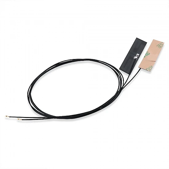 SMA Female to IPEX 4th Gen (MHF4) RF Adapter Cable for 4G/5G Modules