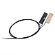 SMA Female to IPEX 4th Gen (MHF4) RF Adapter Cable for 4G/5G Modules