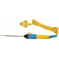 25W 230V Soldering Iron - Gold