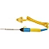 25W 230V Soldering Iron - Gold