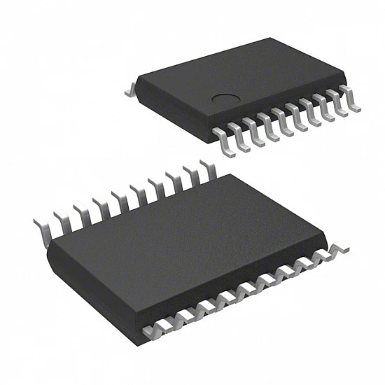 STM32F030F4P6 Microcontroller Arm Cortex-M0 TSSOP-20