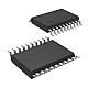 STM32F030F4P6 Microcontroller Arm Cortex-M0 TSSOP-20