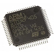 STM32F405RGT6 LQFP-64 ARM Cortex-M4 32-bit Microcontroller MCU