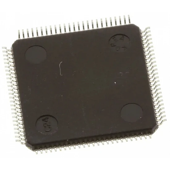 STM32F407VET6 Arm Cortex-M4 32-Bit MCU 168MHz LQFP-100