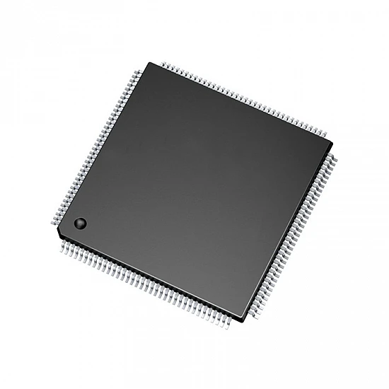 STM32F407VET6 Arm Cortex-M4 32-Bit MCU 168MHz LQFP-100
