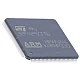 STM32F429ZGT6 Arm Cortex-M4 32-Bit MCU 180MHz 1MB Flash LQFP-144