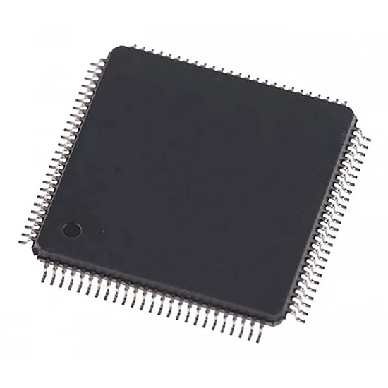 STM32F429ZGT6 Arm Cortex-M4 32-Bit MCU 180MHz 1MB Flash LQFP-144