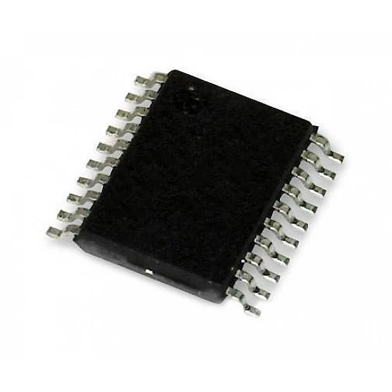 STM32L010F4P6 Ultra-Low Power 32-Bit Arm Cortex-M0+ MCU TSSOP-20