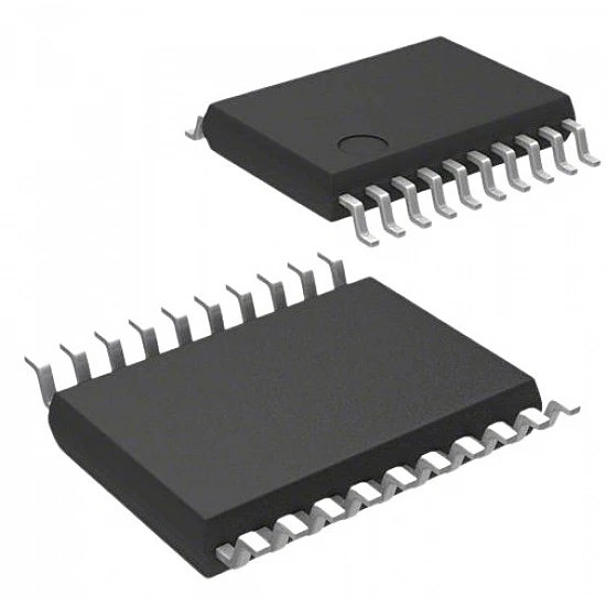 STM32L010F4P6 Ultra-Low Power 32-Bit Arm Cortex-M0+ MCU TSSOP-20