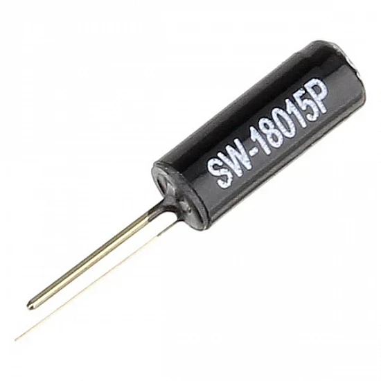 SW-18015P Vibration Sensor