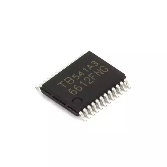 TB6612FNG SSOP-24 Dual DC motor driver Chip