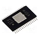 TPA3116D2DADR 50W Stereo Class D Audio Amplifier HTSSOP-32