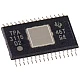 TPA3116D2DADR 50W Stereo Class D Audio Amplifier HTSSOP-32