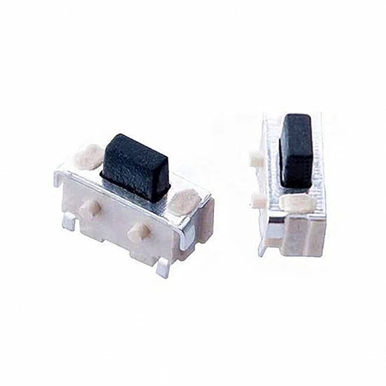 TS-B001 3-pin 3x6x3.5 Touch Button Side Press Switch