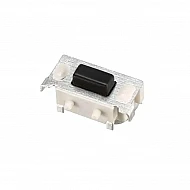 TS-B001 3-pin 3x6x3.5 Touch Button Side Press Switch 