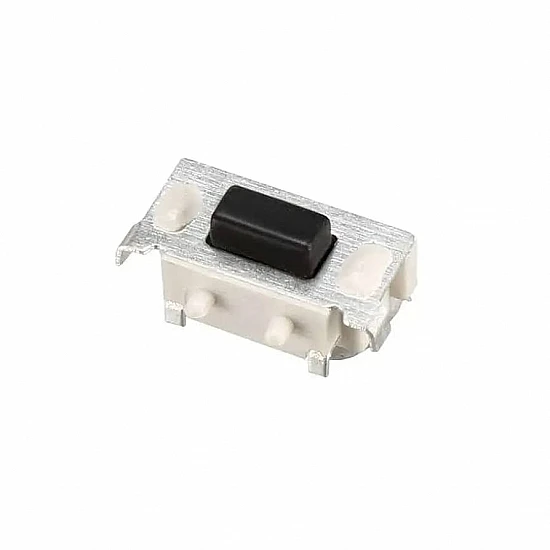 TS-B001 3-pin 3x6x3.5 Touch Button Side Press Switch