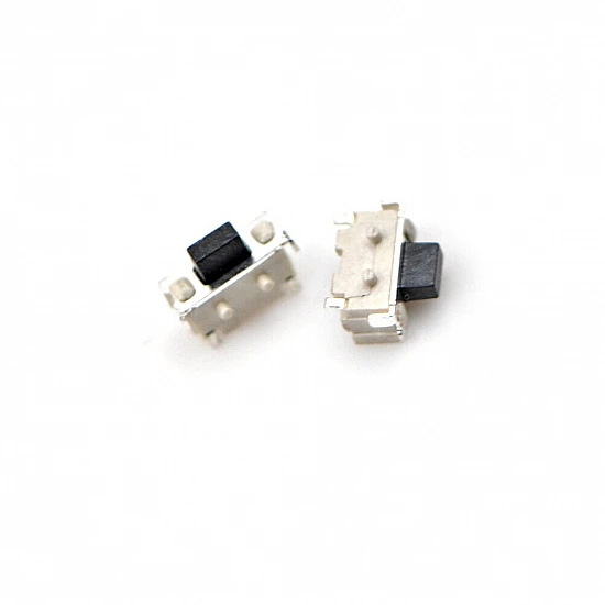 TS-B001 90° Side Press SMT Switch