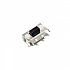 TS-B001 90° Side Press SMT Switch  (3*6*5 side press/260g(PPA) iron cover)