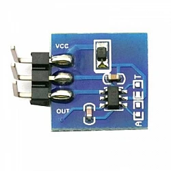 TTP223 Capacitive Touch Switch Button Self-Lock Key Module