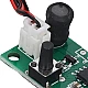Type-C 5V Ultrasonic Humidifiers Power Circuit Board Without Humidifier