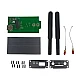 USB 3.0 to M.2 (NGFF) Key B Adapter Board for 4G/5G Modules