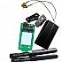 USB 3.0 to Mini PCIe / M.2 Adapter Board for 4G/5G Modules