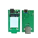 USB 3.0 to Mini PCIe / M.2 Adapter Board for 4G/5G Modules