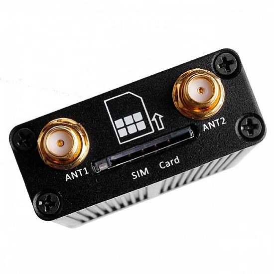 USB 3.0 to Mini PCIe / M.2 Adapter Board for 4G/5G Modules