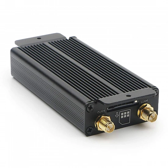 USB 3.0 to Mini PCIe / M.2 Adapter Board for 4G/5G Modules