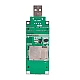 USB to PCIe 4G/5G Adapter with Module Fixing Clip