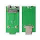 USB Type-C to Mini PCIe 4G/5G Module Adapter Board
