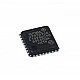 USB3320C-EZK-TR High-Speed USB 2.0 ULPI Transceiver QFN-32