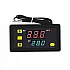 W3230 High-Precision Digital Temperature Controller - DC 24V Thermostat Module