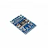 XH-M562 Ultra-micro Version TPA3116D2 Dual Channel 50W Digital Audio Amplifier Board  