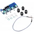 XH-M577 TPA3116D2 Digital Power Amplifier Board - 80W+80W Stereo with Tone Control