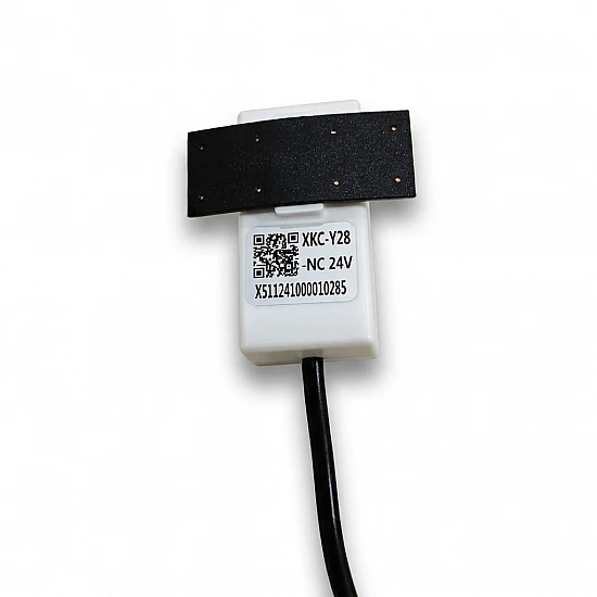 XKC-Y28-NC 24V Non-Contact Liquid Level Sensor (Normally Closed)