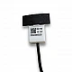 XKC-Y28-NC 24V Non-Contact Liquid Level Sensor (Normally Closed)