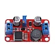 XL6019 5A DC-DC Adjustable Boost Power Supply Module