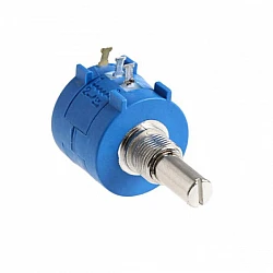 3590S-2-101L 100R Precision Multiturn Potentiometer
