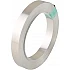 10mm x 0.15mm Nickel Plated Strip For Battery Connections 1 Meter